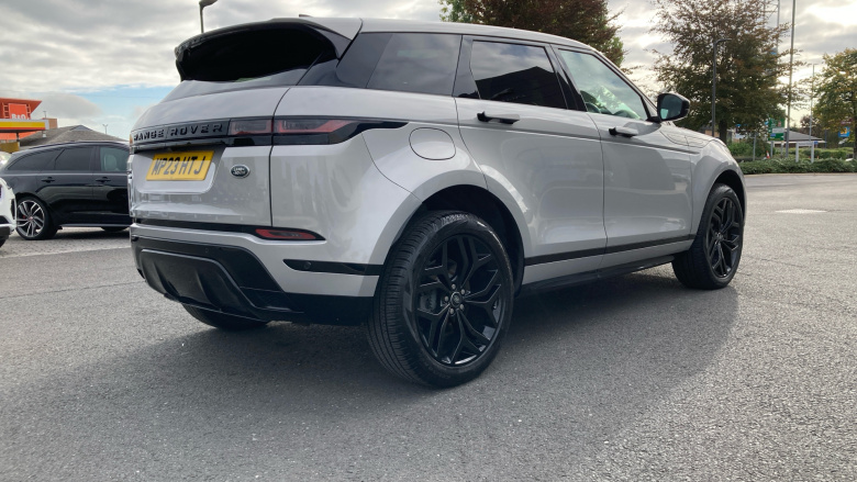 Land Rover Range Rover Evoque 1.5 P300e Evoque Edition 5dr Auto Hatchback